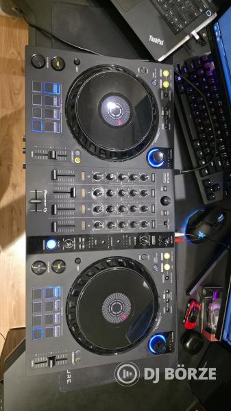 Pioneer DDJ FLX6 - DJ Controller