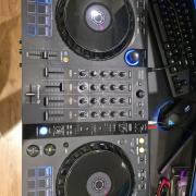 Pioneer DDJ FLX6 - DJ Controller