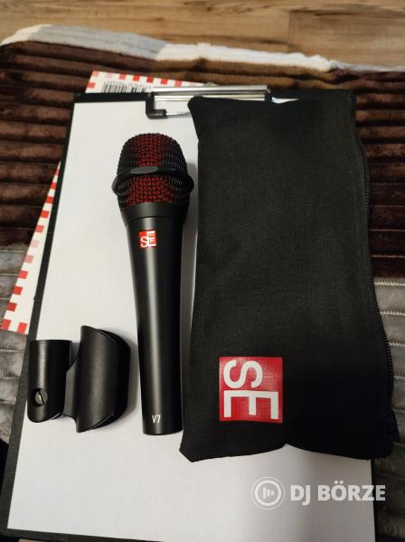 Se electronics v7 black