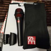 Se electronics v7 black