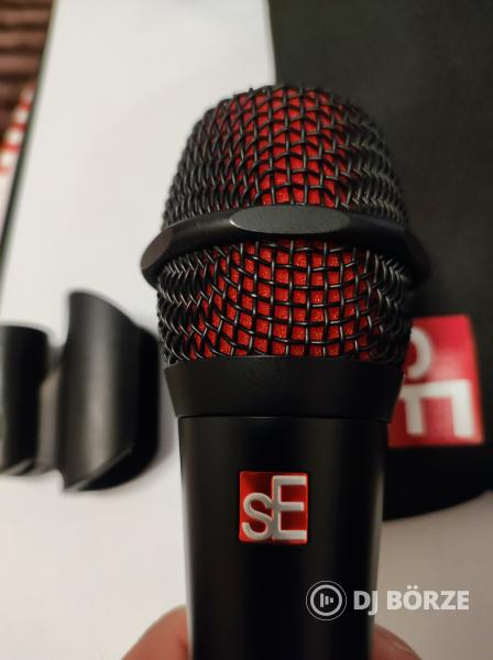 Se electronics v7 black