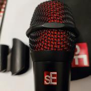 Se electronics v7 black