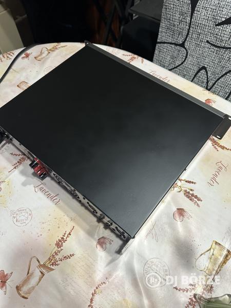 Phonic MAX 2500 Plus