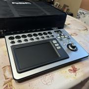 Qsc Touchmix-8 digitális keverő eladó! Beszámítás is lehet!