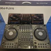 Pioneer DJ DDJ-FLX10