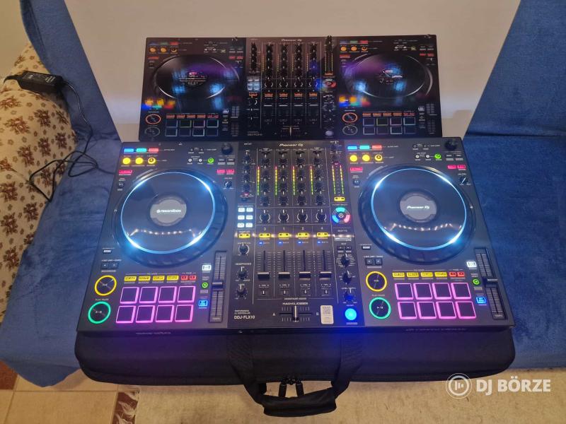 Pioneer DJ DDJ-FLX10