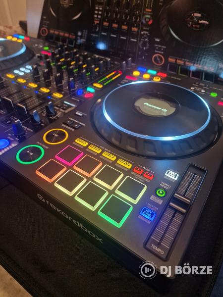 Pioneer DJ DDJ-FLX10