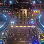 Pioneer DJ DDJ-FLX10