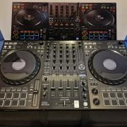 Pioneer DJ DDJ-FLX10