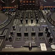 Pioneer DJ DDJ-FLX10