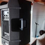 Presonus air 12 aktív hangfal