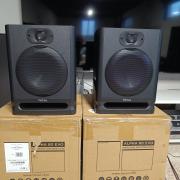 Focal Alpha 80 EVO aktív studio monitor páros