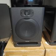 Focal Alpha 80 EVO aktív studio monitor páros