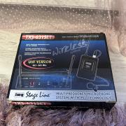 IMG Stageline TXS-631SET