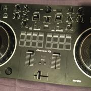 Pioneer Rev 1 Újszerű