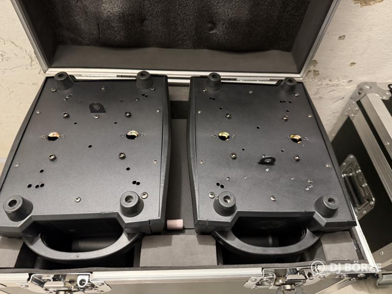 Eladó 36c18W Wash Zoom robotlámpa