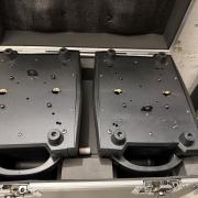 Eladó 36c18W Wash Zoom robotlámpa