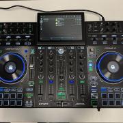 Denon DJ Prime 4