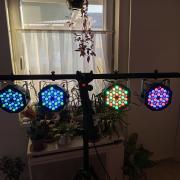 U king par làmpa 2-4 db eladó