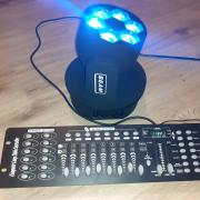 "A Nagy Nap?" Csináld magad, hogy minden tökéletes legyen(hang és fény olcsón)Bp.- Sopron