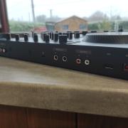 Native Instruments Traktor Kontrol S3