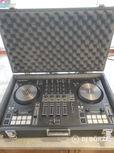 Native Instruments Traktor Kontrol S3