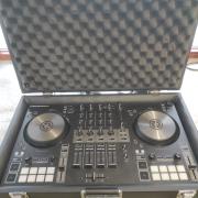 Native Instruments Traktor Kontrol S3