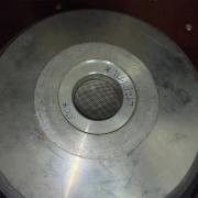 RCF L12P11WK, 350/450W 12” midbass hangszóró (felújítva!)