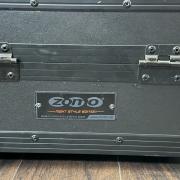 Mixars Quattro + Zomo rack