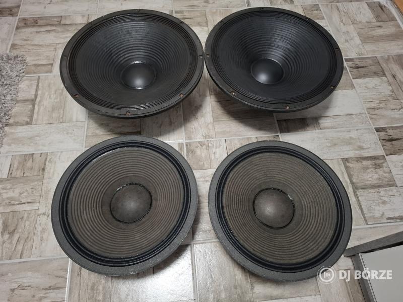 Reflex Hangszórók !