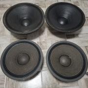 Reflex Hangszórók !