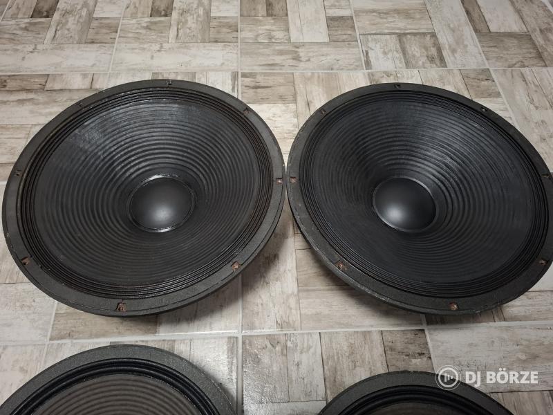 Reflex Hangszórók !