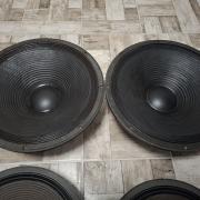 Reflex Hangszórók !