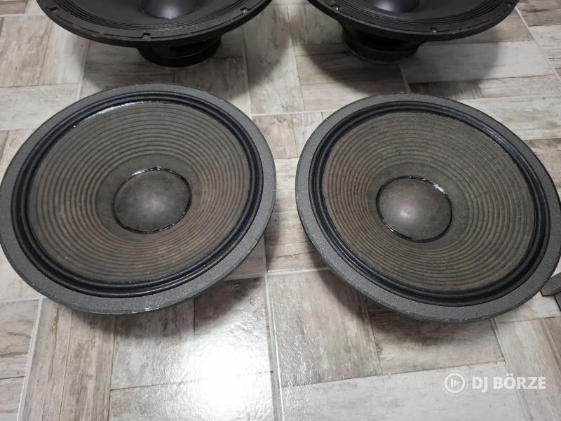 Reflex Hangszórók !