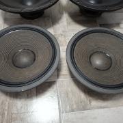 Reflex Hangszórók !