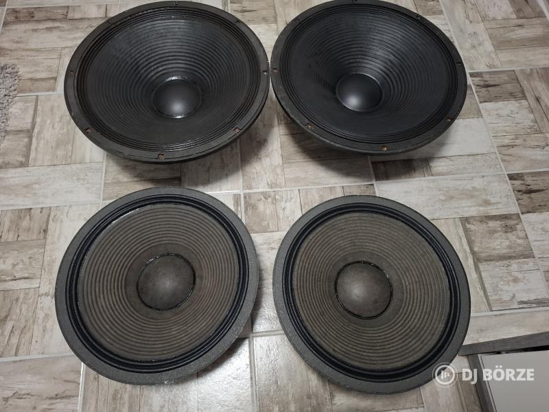 Reflex Hangszórók !