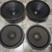 Reflex Hangszórók !