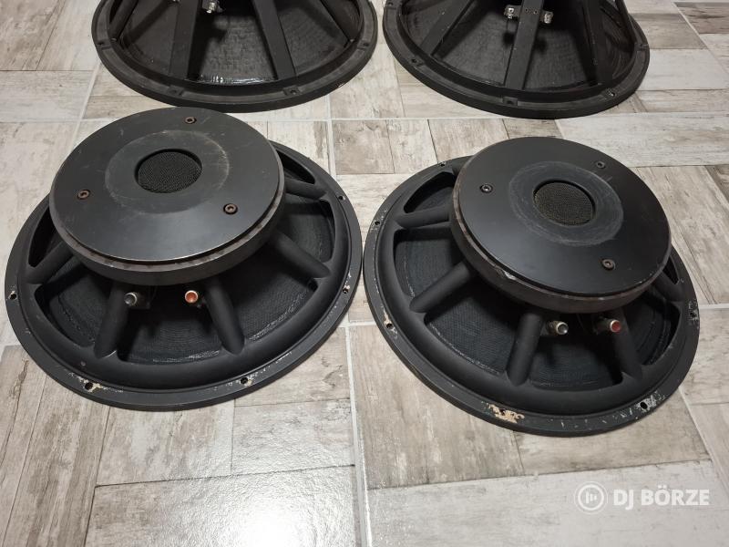 Reflex Hangszórók !