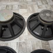 Reflex Hangszórók !