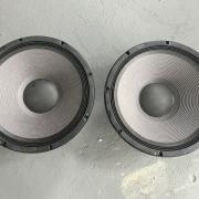 P-Audio P18N 18' hangszórók