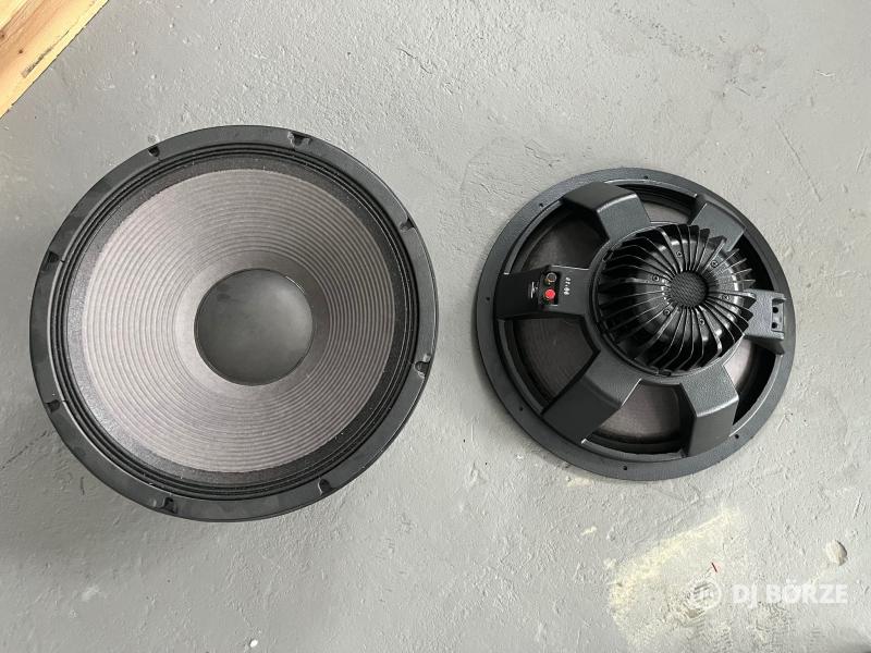 P-Audio P18N 18' hangszórók