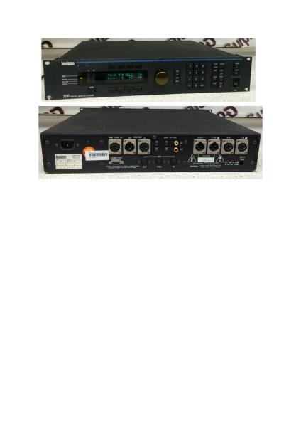 LEXICON LEGEND 300 ELADÓ!