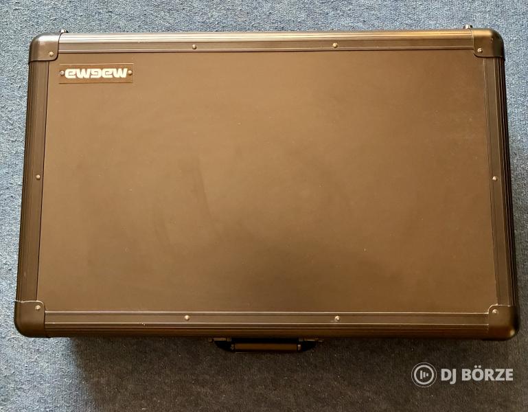 Magma Carry Lite DJ Case XL Plus