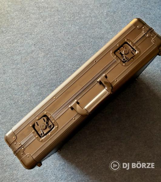 Magma Carry Lite DJ Case XL Plus