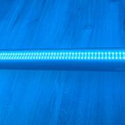 RGBW LED BAR – Új, bontatlan DJ / Wash fény – 100W