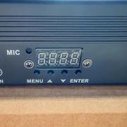 RGBW LED BAR – Új, bontatlan DJ / Wash fény – 100W