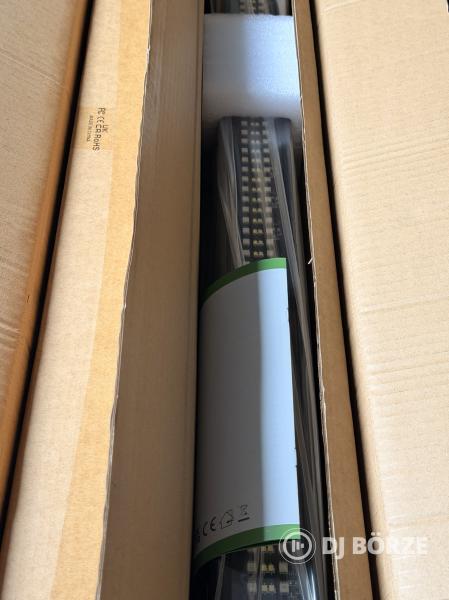 RGBW LED BAR – Új, bontatlan DJ / Wash fény – 100W