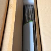 RGBW LED BAR – Új, bontatlan DJ / Wash fény – 100W