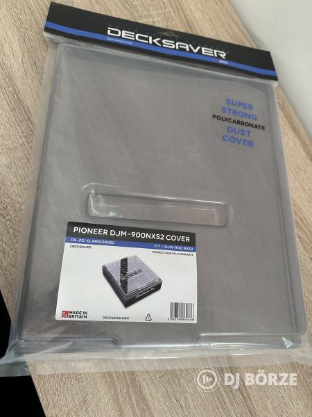 Decksaver Pioneer DJM NXS2 Keverőhöz