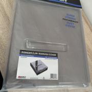 Decksaver Pioneer DJM NXS2 Keverőhöz